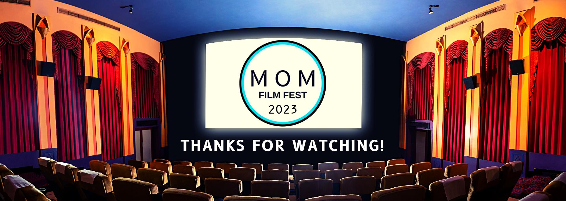 MOM Film Fest 2023