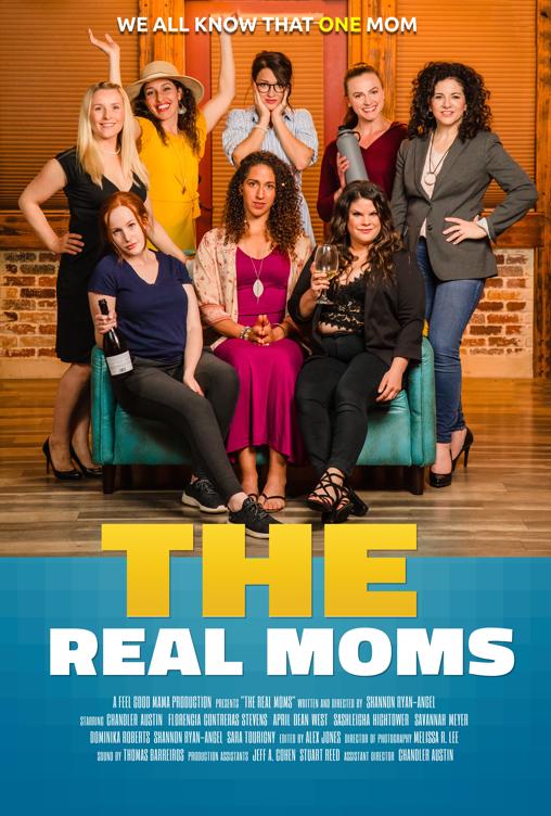 The Real Moms