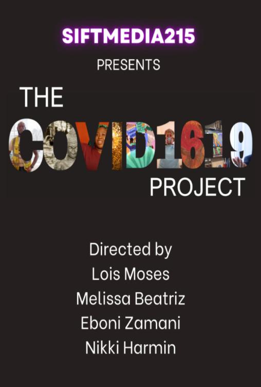 THE COVID1619 PROJECT