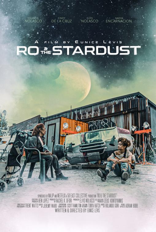 Ro & the Stardust