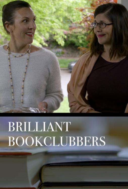 Brilliant Bookclubbers