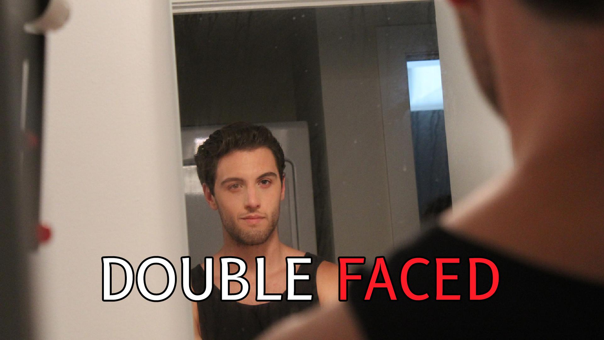 Double Faced