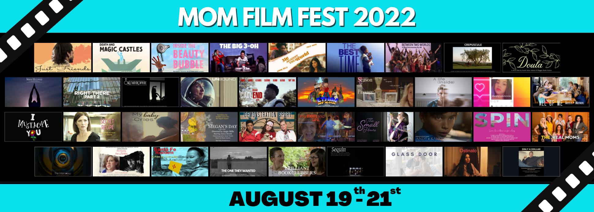MOM Film Fest 2022
